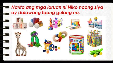 Sanggol na 1.